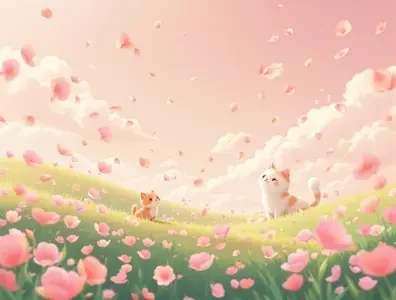 动漫
